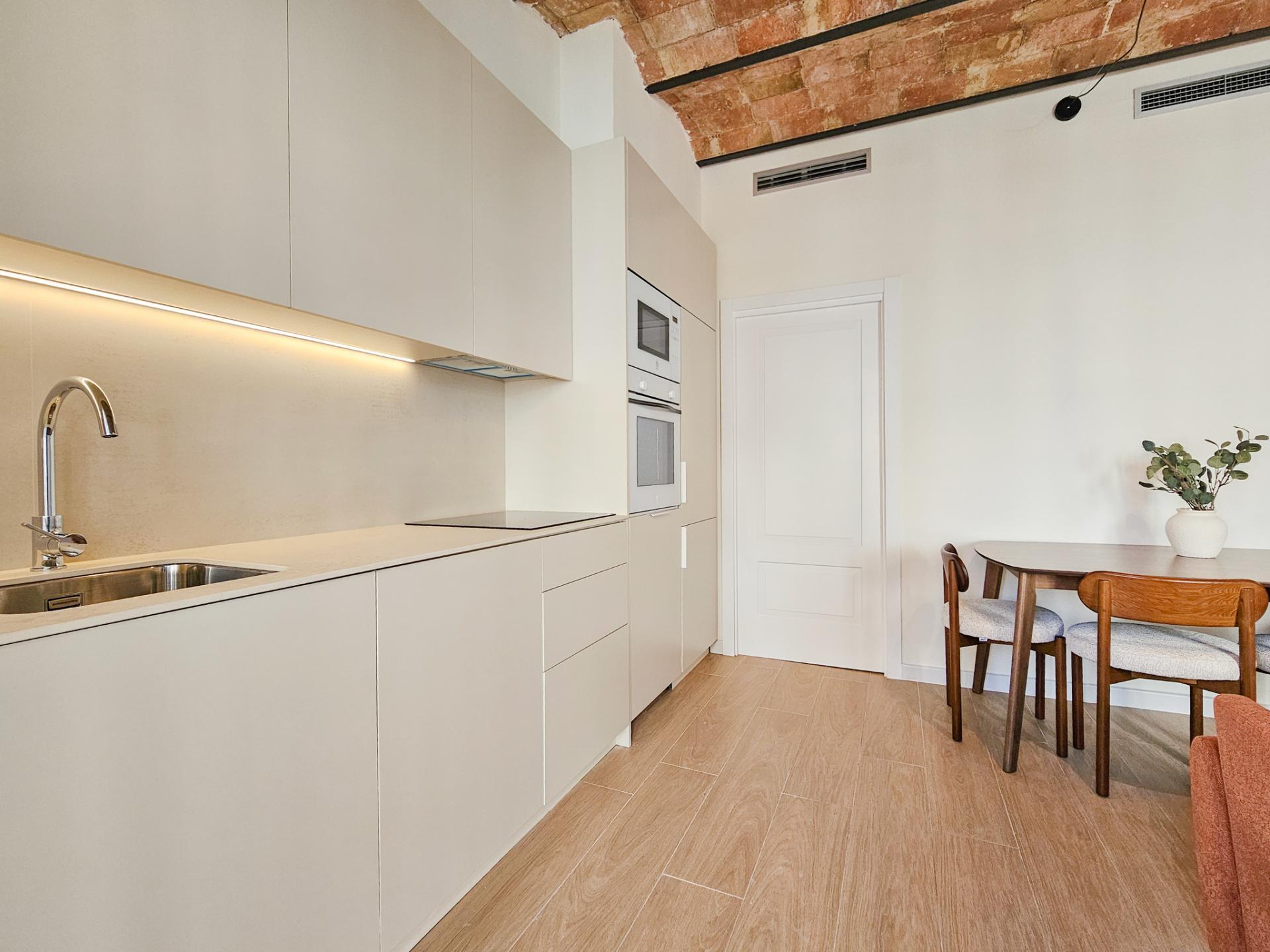 Imagen 12 Piso en venta en Barcelona / Junto Passeig Sant Joan