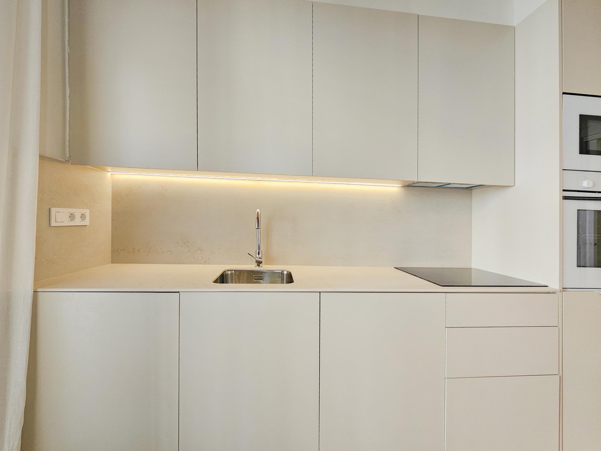 Imagen 13 Piso en venta en Barcelona / Junto Passeig Sant Joan