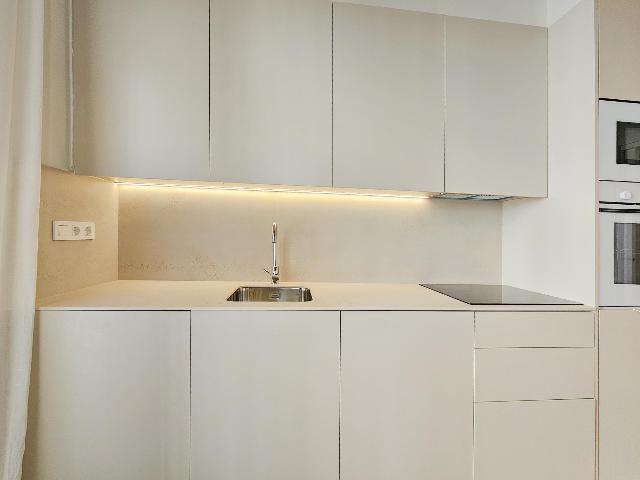 Imagen 13 Inmueble 307109 - Piso en venta en Barcelona / Junto Passeig Sant Joan