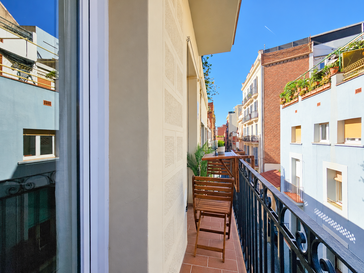 Imagen 7 Piso en venta en Barcelona / Junto Passeig Sant Joan