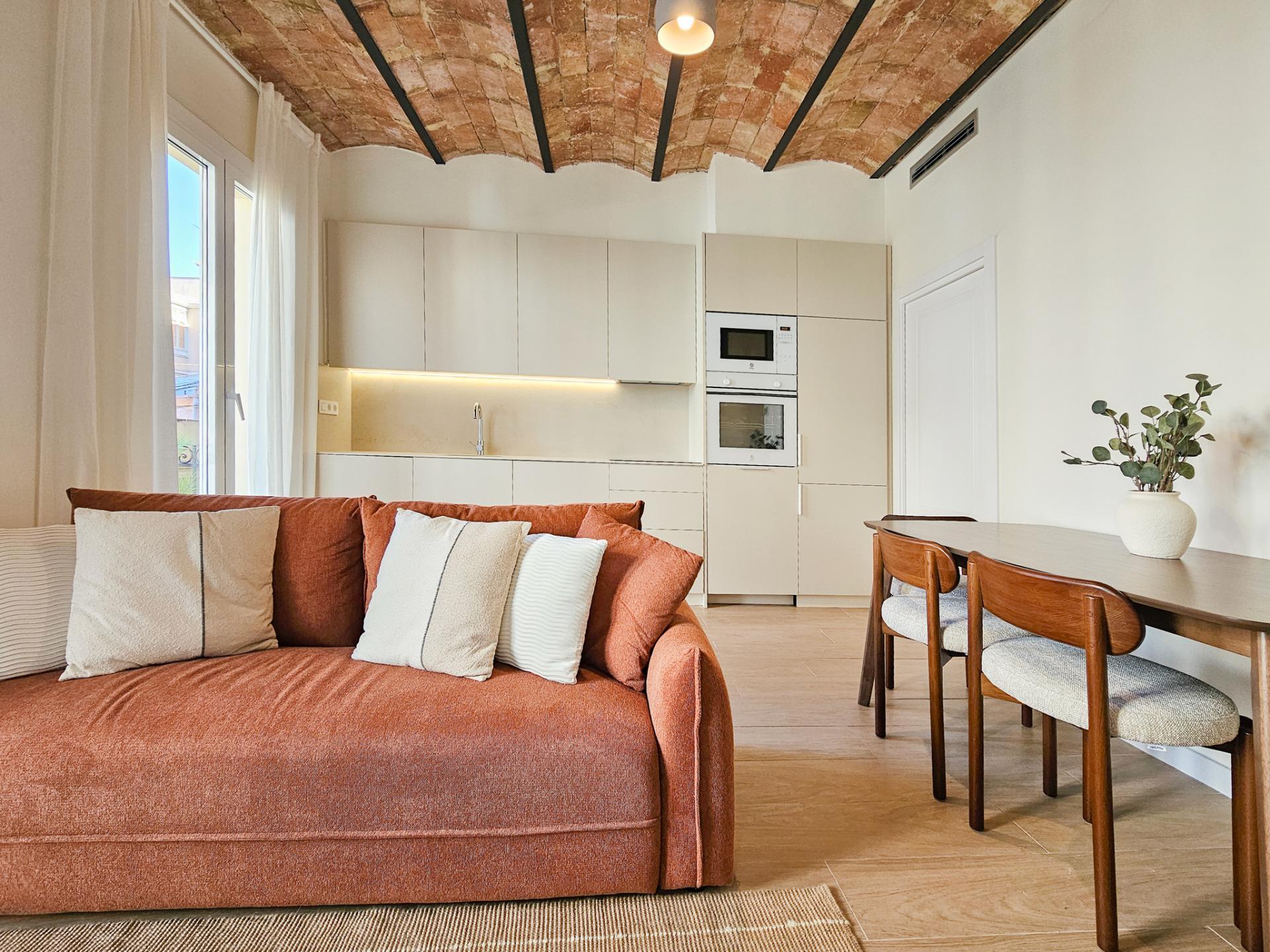 Imagen 9 Piso en venta en Barcelona / Junto Passeig Sant Joan