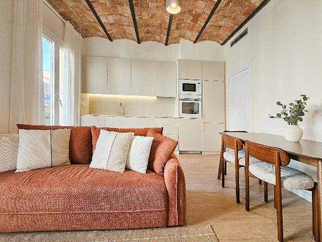 Imagen 9 Inmueble 307109 - Piso en venta en Barcelona / Junto Passeig Sant Joan
