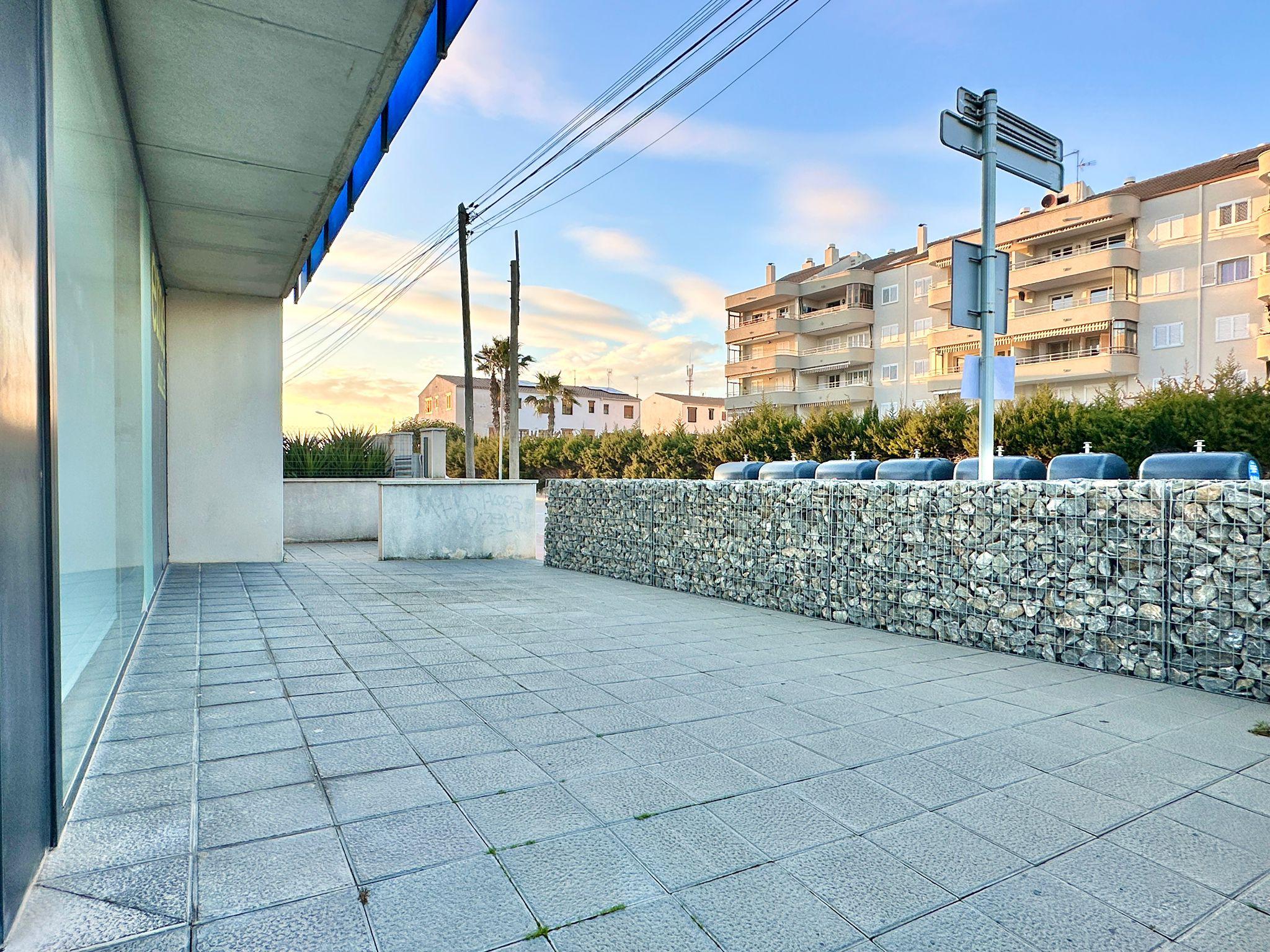 Imagen 3 Local Comercial en venta en Cunit / Segunda linea, Cunit