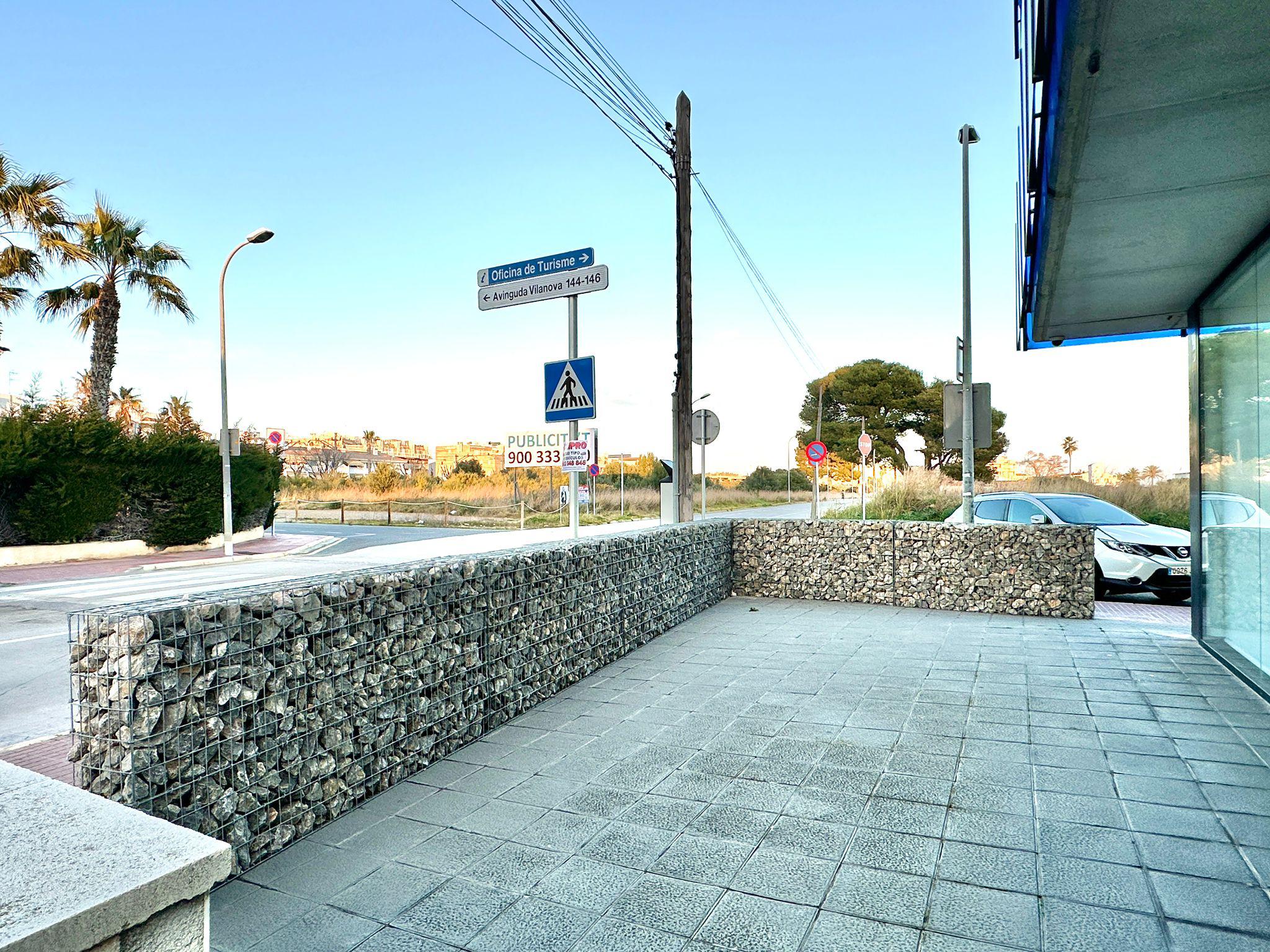 Imagen 4 Local Comercial en venta en Cunit / Segunda linea, Cunit