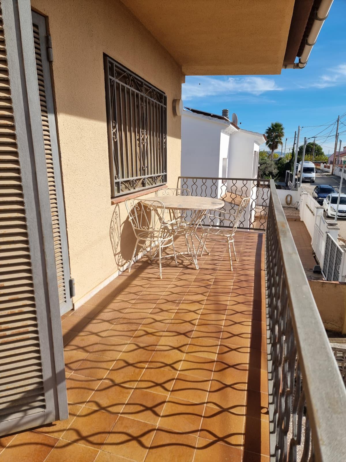 Imagen 13 Casa Aislada en venta en Sant Jaume Dels Domenys / Urbanización El Papagai, en Sant Jaume ...