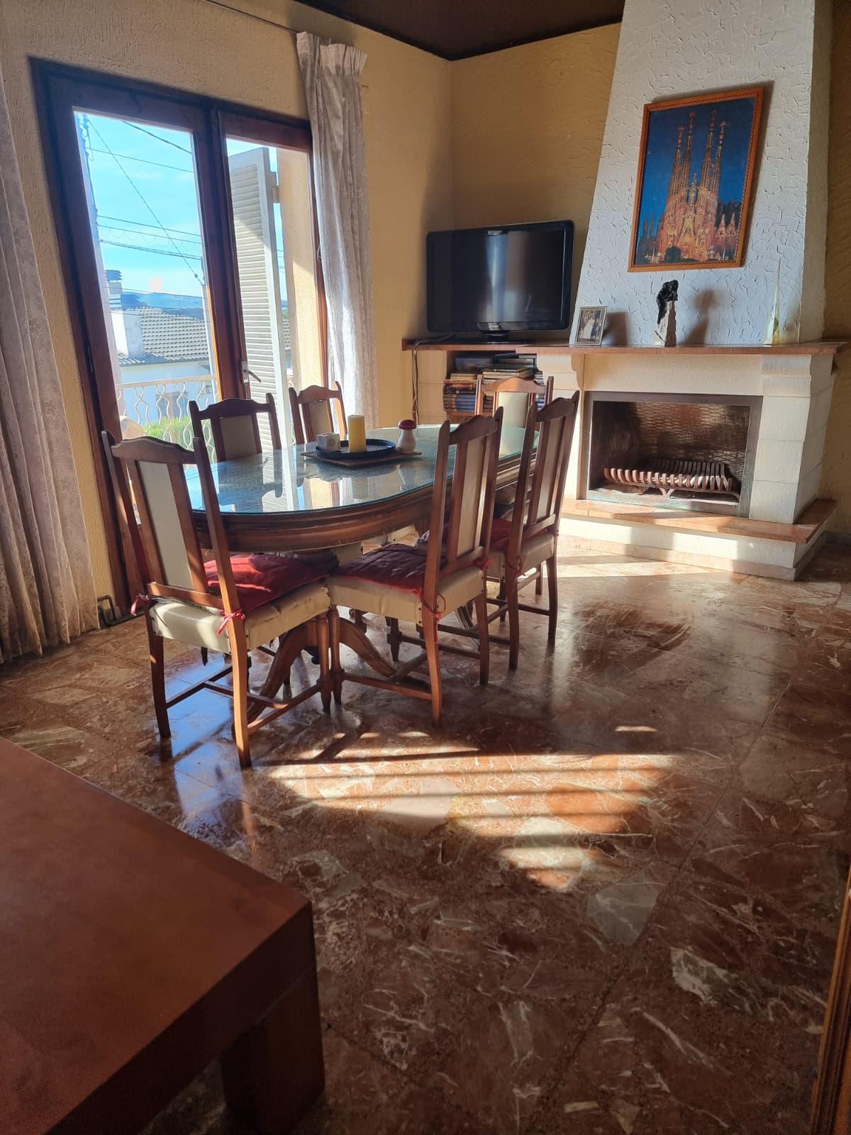 Imagen 4 Casa Aislada en venta en Sant Jaume Dels Domenys / Urbanización El Papagai, en Sant Jaume ...