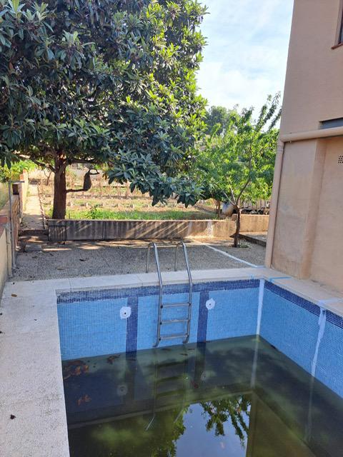 Imagen 21 Casa Aislada en venta en Sant Jaume Dels Domenys / Urbanización El Papagai, en Sant Jaume ...