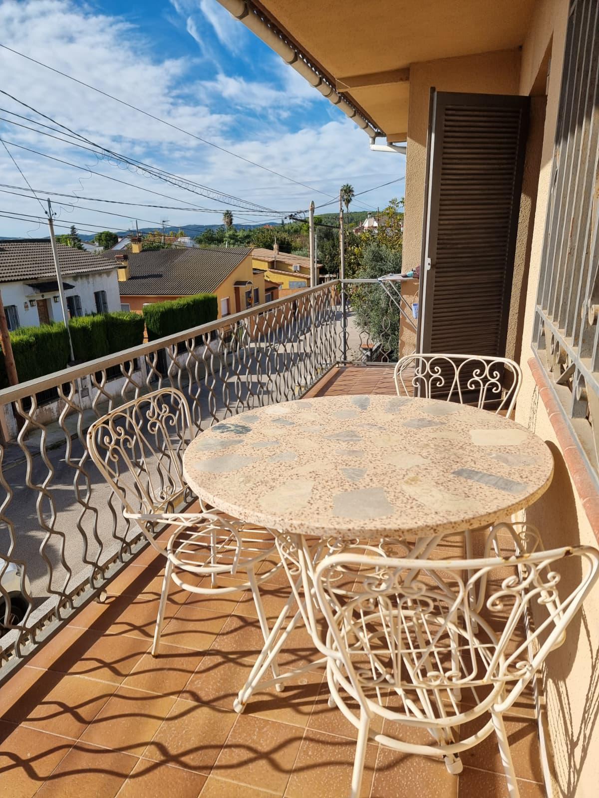 Imagen 25 Casa Aislada en venta en Sant Jaume Dels Domenys / Urbanización El Papagai, en Sant Jaume ...