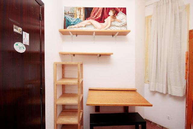 Imagen 8 Inmueble 305136 - Piso en venta en Barcelona / Floridablanca - Calàbria