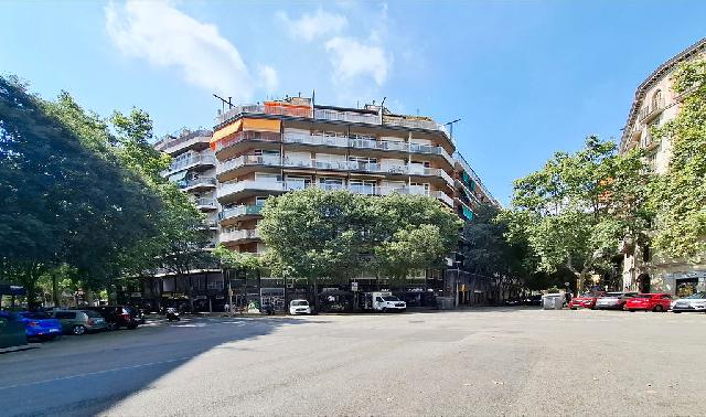 Imagen 14 Inmueble 305136 - Piso en venta en Barcelona / Floridablanca - Calàbria
