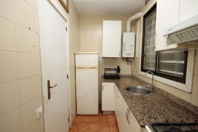 Imagen 17 Inmueble 305136 - Piso en venta en Barcelona / Floridablanca - Calàbria