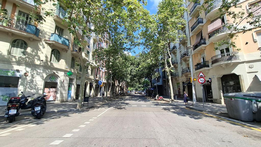 Imagen 19 Piso en venta en Barcelona / Floridablanca - Calàbria