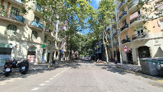 Imagen 19 Inmueble 305136 - Piso en venta en Barcelona / Floridablanca - Calàbria
