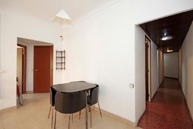 Imagen 11 Inmueble 305136 - Piso en venta en Barcelona / Floridablanca - Calàbria