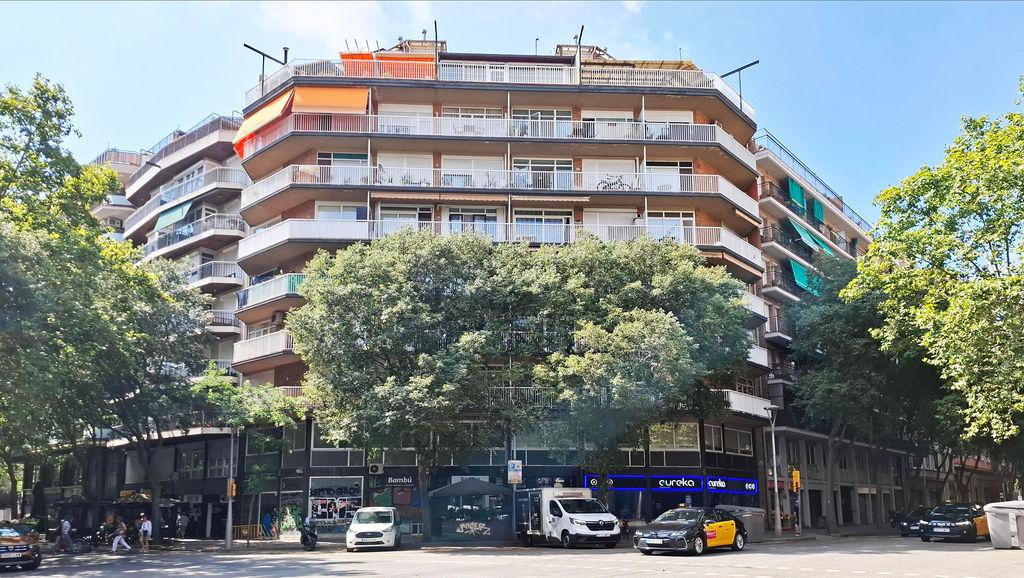 Imagen 10 Piso en venta en Barcelona / Floridablanca - Calàbria