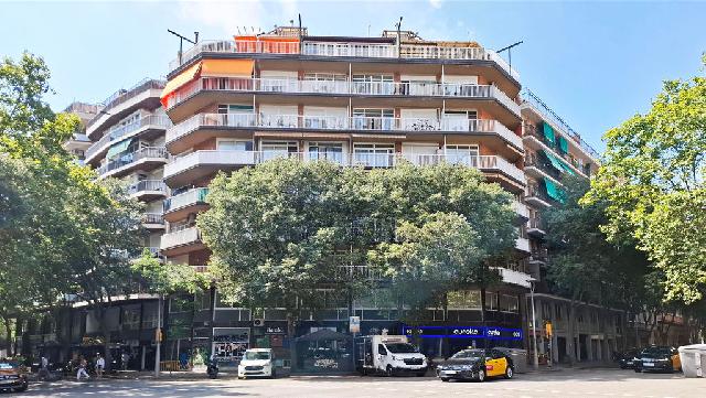 Imagen 10 Inmueble 305136 - Piso en venta en Barcelona / Floridablanca - Calàbria