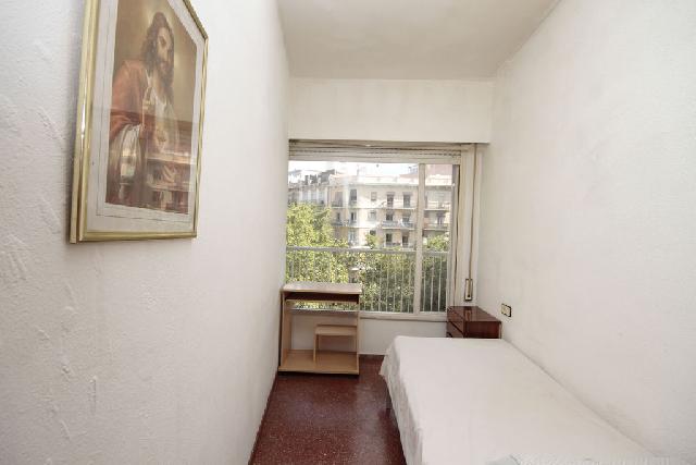 Imagen 3 Inmueble 305136 - Piso en venta en Barcelona / Floridablanca - Calàbria