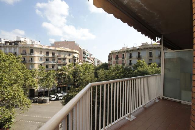 Imagen 26 Inmueble 305136 - Piso en venta en Barcelona / Floridablanca - Calàbria