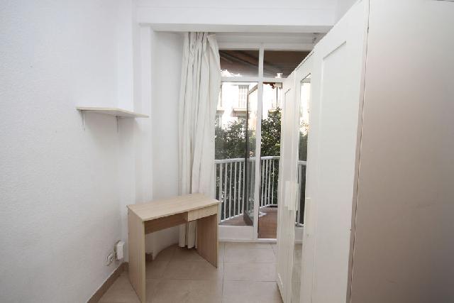 Imagen 9 Inmueble 305136 - Piso en venta en Barcelona / Floridablanca - Calàbria