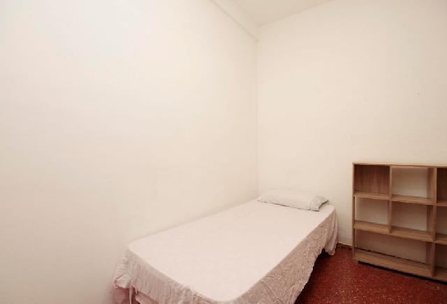 Imagen 33 Inmueble 305136 - Piso en venta en Barcelona / Floridablanca - Calàbria