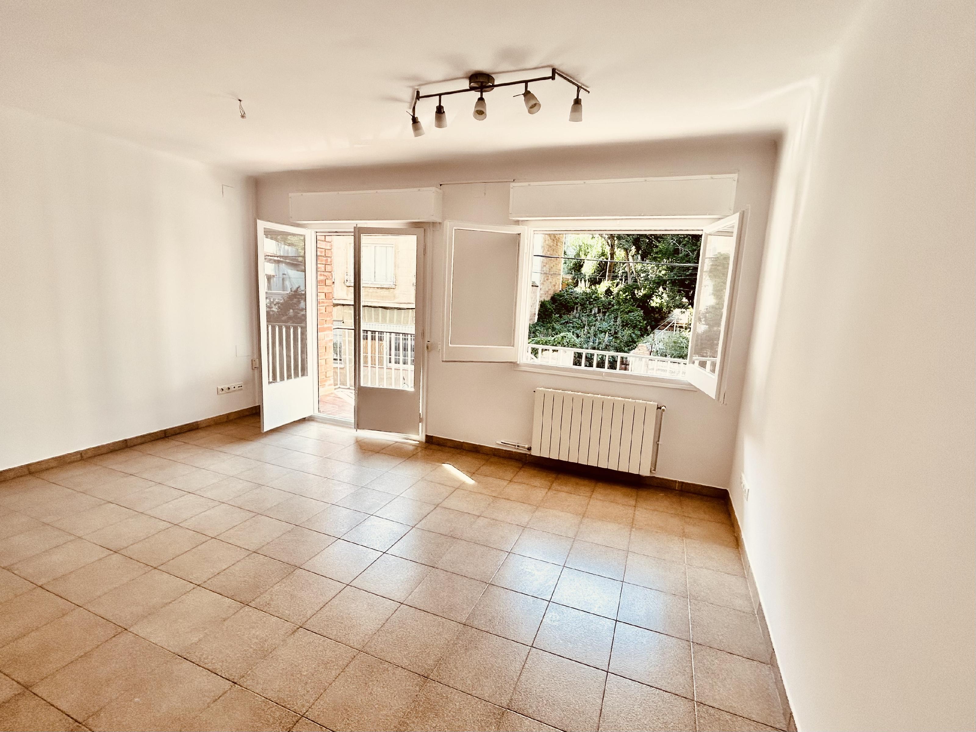 Imagen 1 Piso en venta en Barcelona / Josep Serrano - Parc Güell