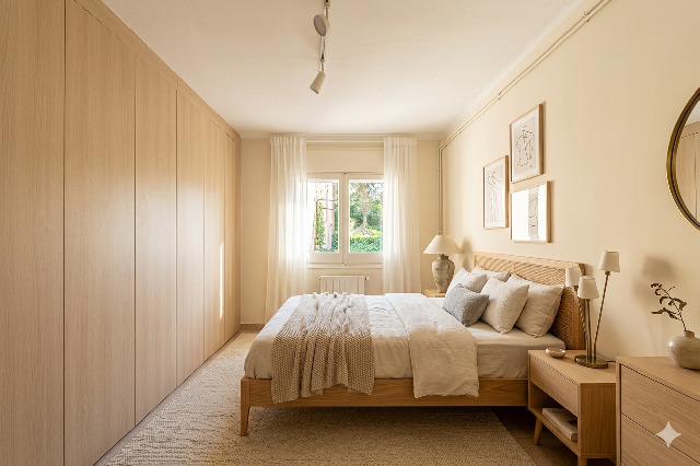 Imagen 17 Inmueble 292947 - Piso en venta en Barcelona / Josep Serrano - Parc Güell