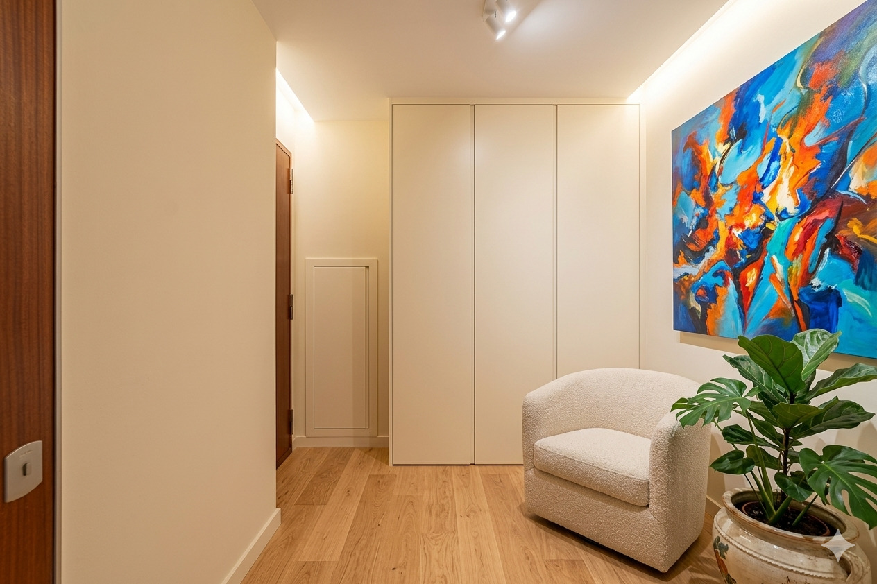 Imagen 9 Piso en venta en Barcelona / Josep Serrano - Parc Güell