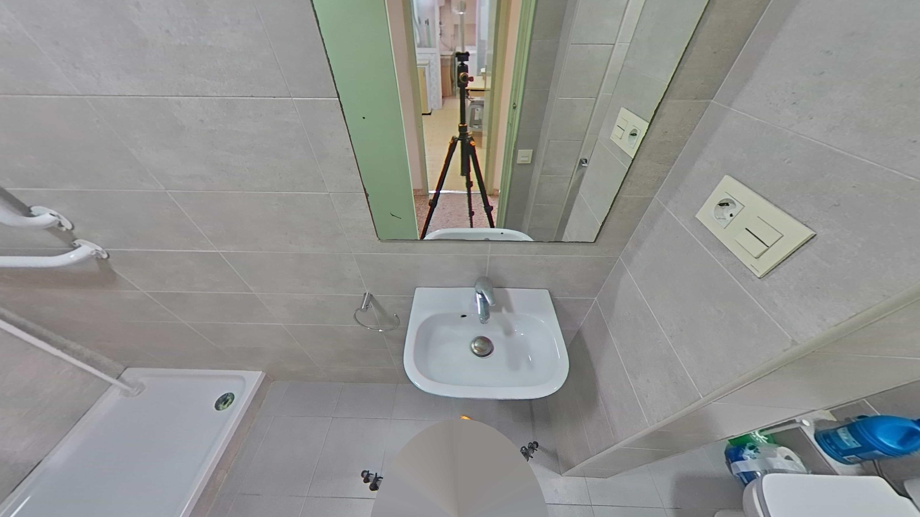 Imagen 46 Piso en venta en Sant Feliu De Llobregat / Próximo a Jardins del Palau Falguera