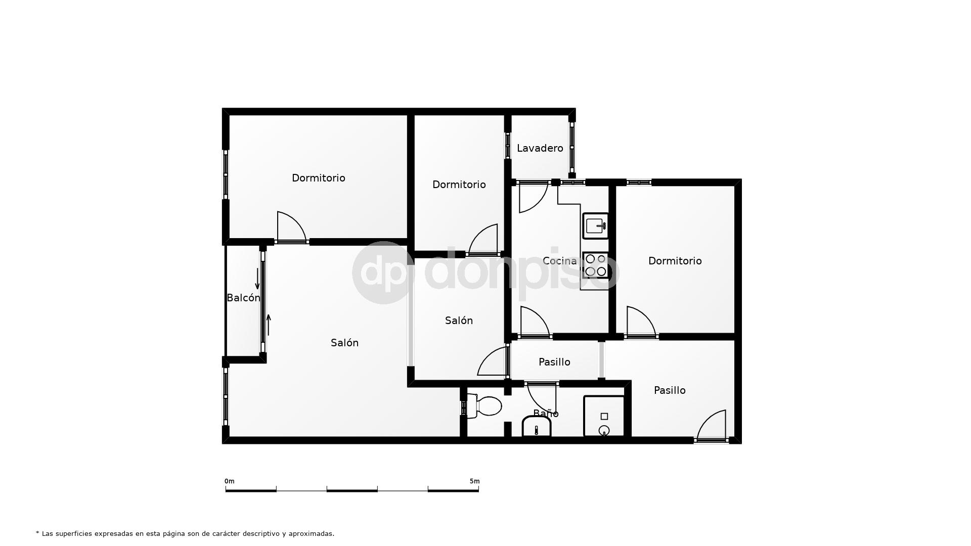 Imagen 60 Piso en venta en Sant Feliu De Llobregat / Próximo a Jardins del Palau Falguera