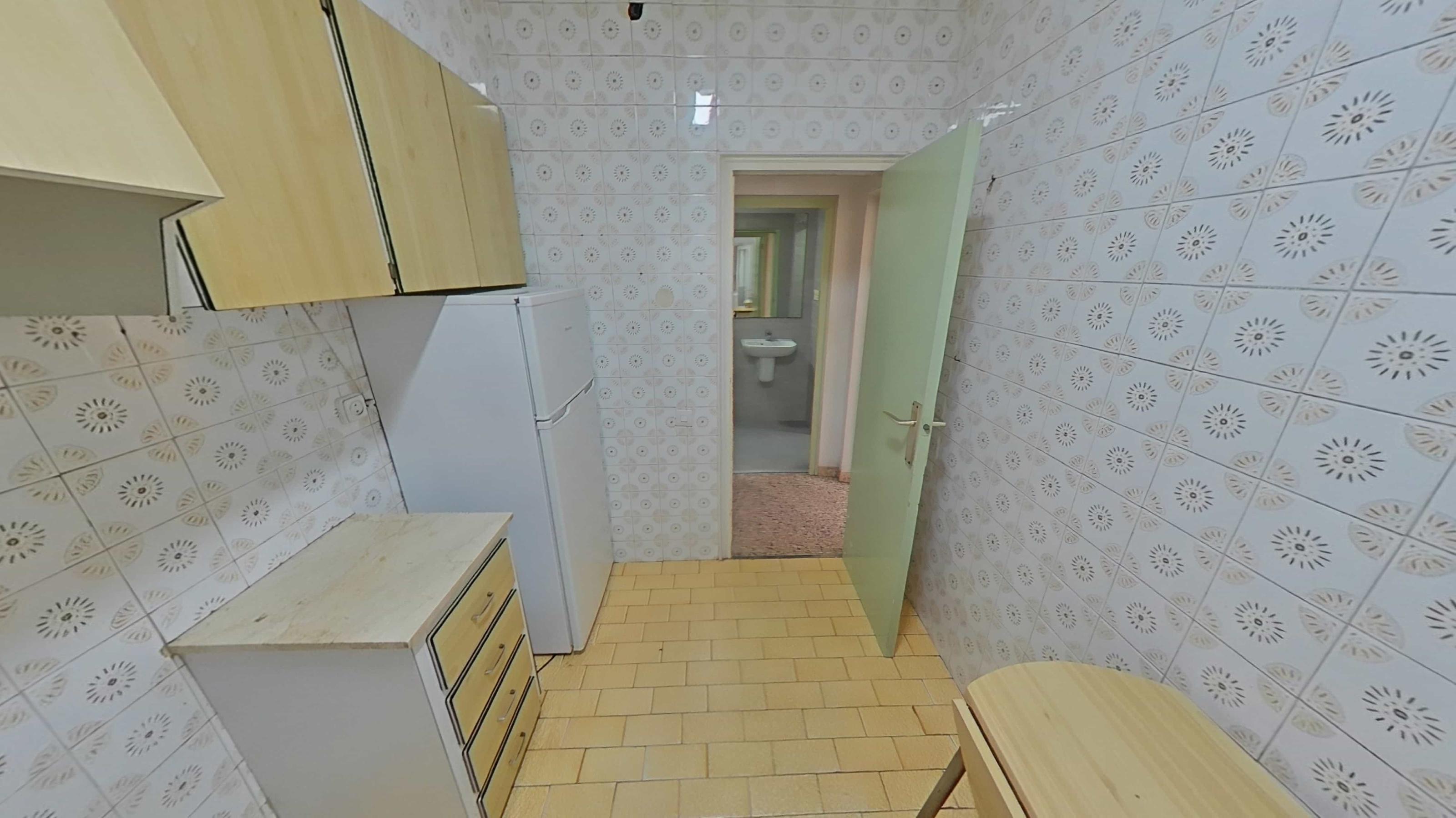 Imagen 52 Piso en venta en Sant Feliu De Llobregat / Próximo a Jardins del Palau Falguera