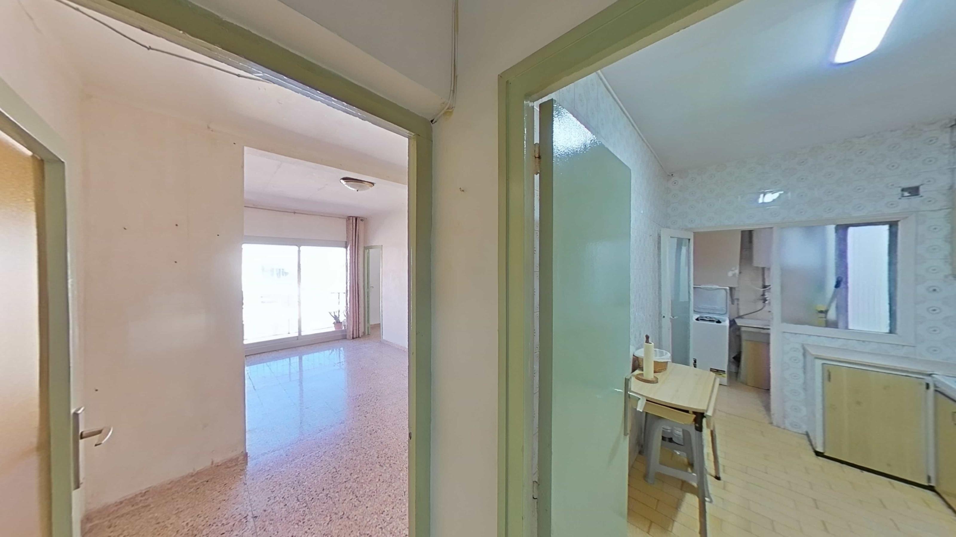 Imagen 22 Piso en venta en Sant Feliu De Llobregat / Próximo a Jardins del Palau Falguera