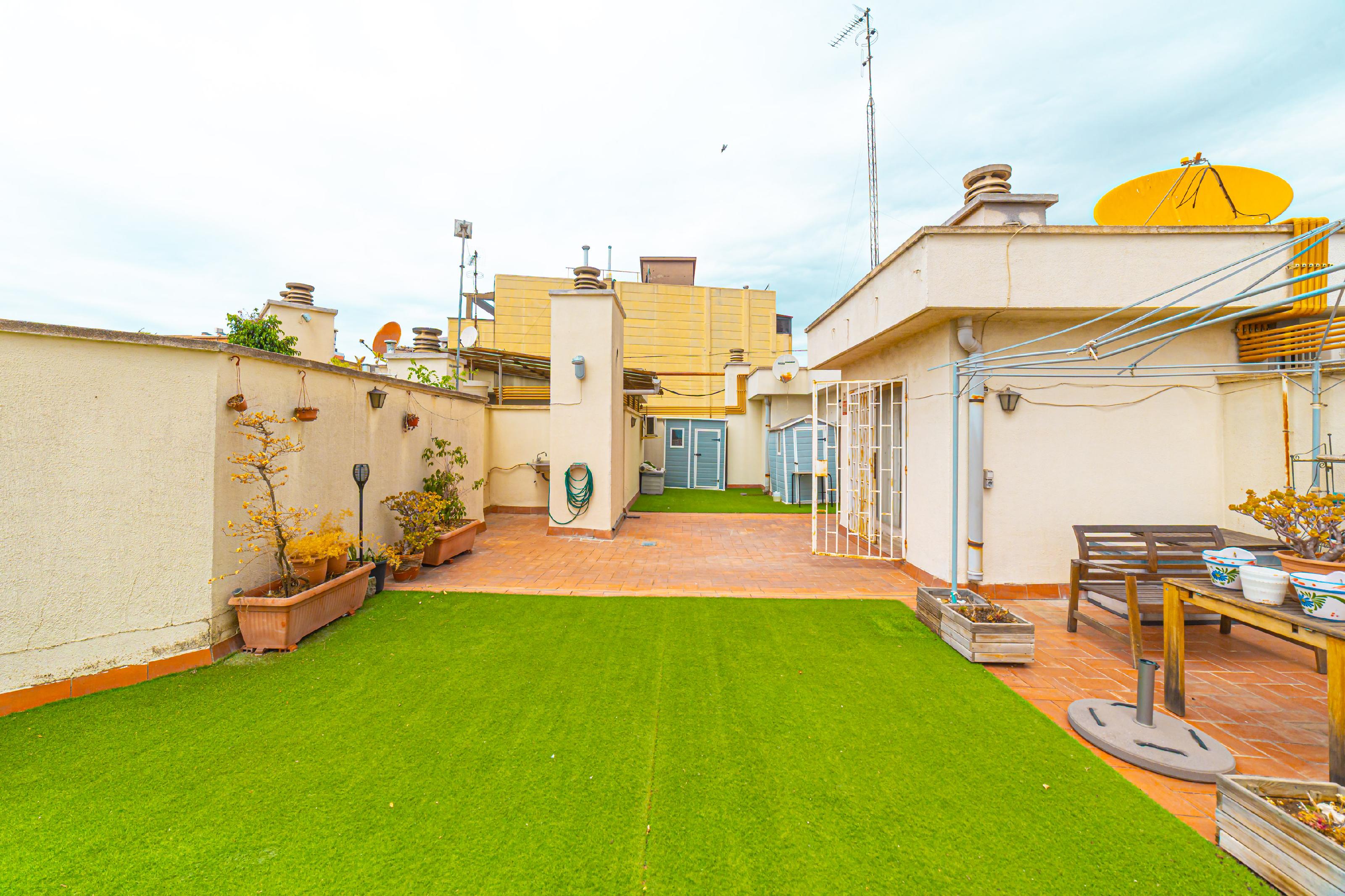 Imagen 4 Ático en venta en Barcelona / Provença - Sardenya delante de La Sagrada Familia