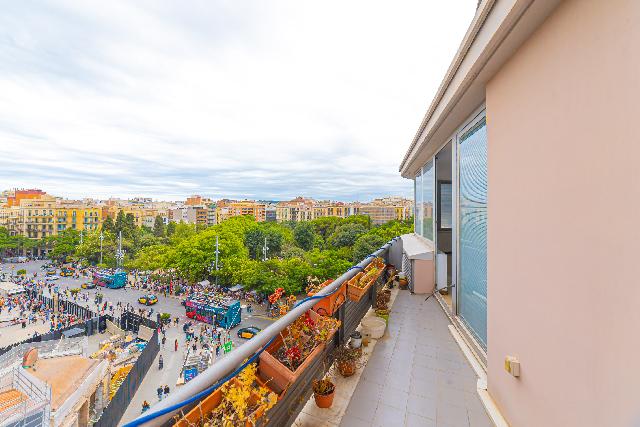 Imagen 11 Inmueble 301404 - Ático en venta en Barcelona / Provença - Sardenya (delante de La Sagrada Familia)