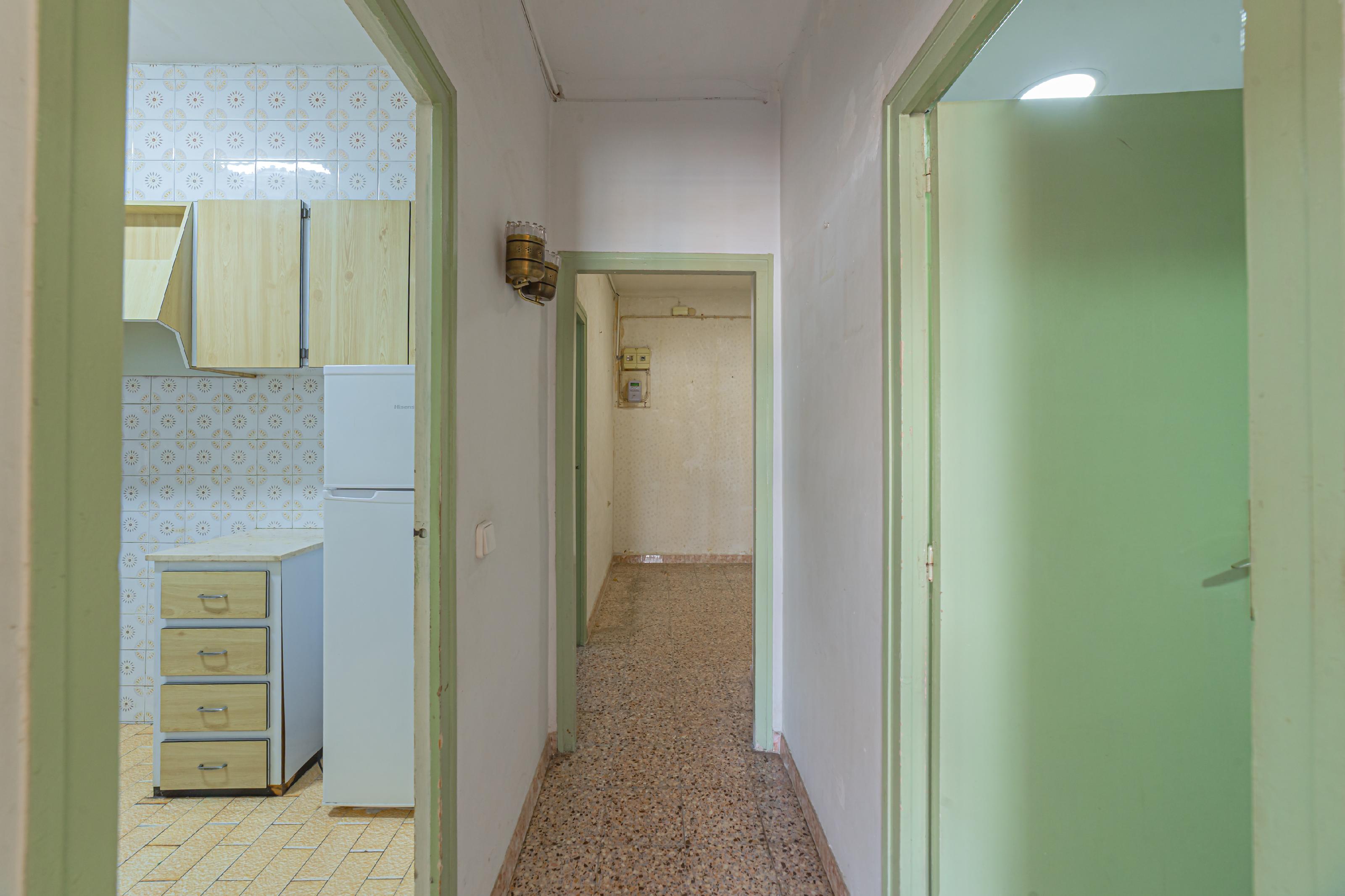 Imagen 17 Piso en venta en Sant Feliu De Llobregat / Próximo a Jardins del Palau Falguera