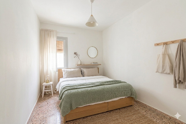 Imagen 28 Inmueble 302084 - Piso en venta en Sant Feliu De Llobregat / Próximo a Jardins del Palau Falguera