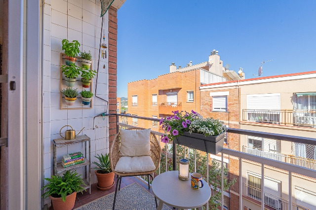 Imagen 7 Inmueble 302084 - Piso en venta en Sant Feliu De Llobregat / Próximo a Jardins del Palau Falguera