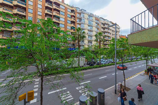 Imagen 21 Inmueble 302887 - Piso en venta en Barcelona / Junto Plaza Lesseps