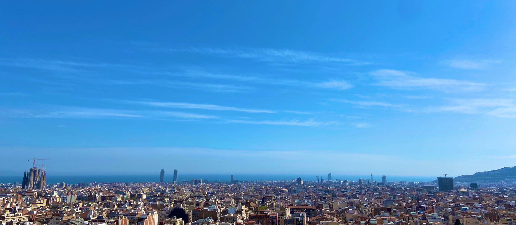 Imagen 5 Piso en venta en Barcelona / Junto Plaza Lesseps