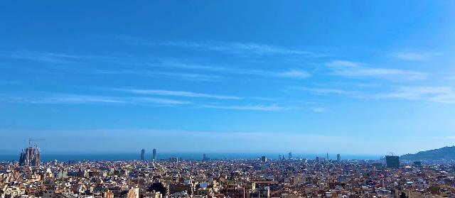Imagen 5 Inmueble 302887 - Piso en venta en Barcelona / Junto Plaza Lesseps