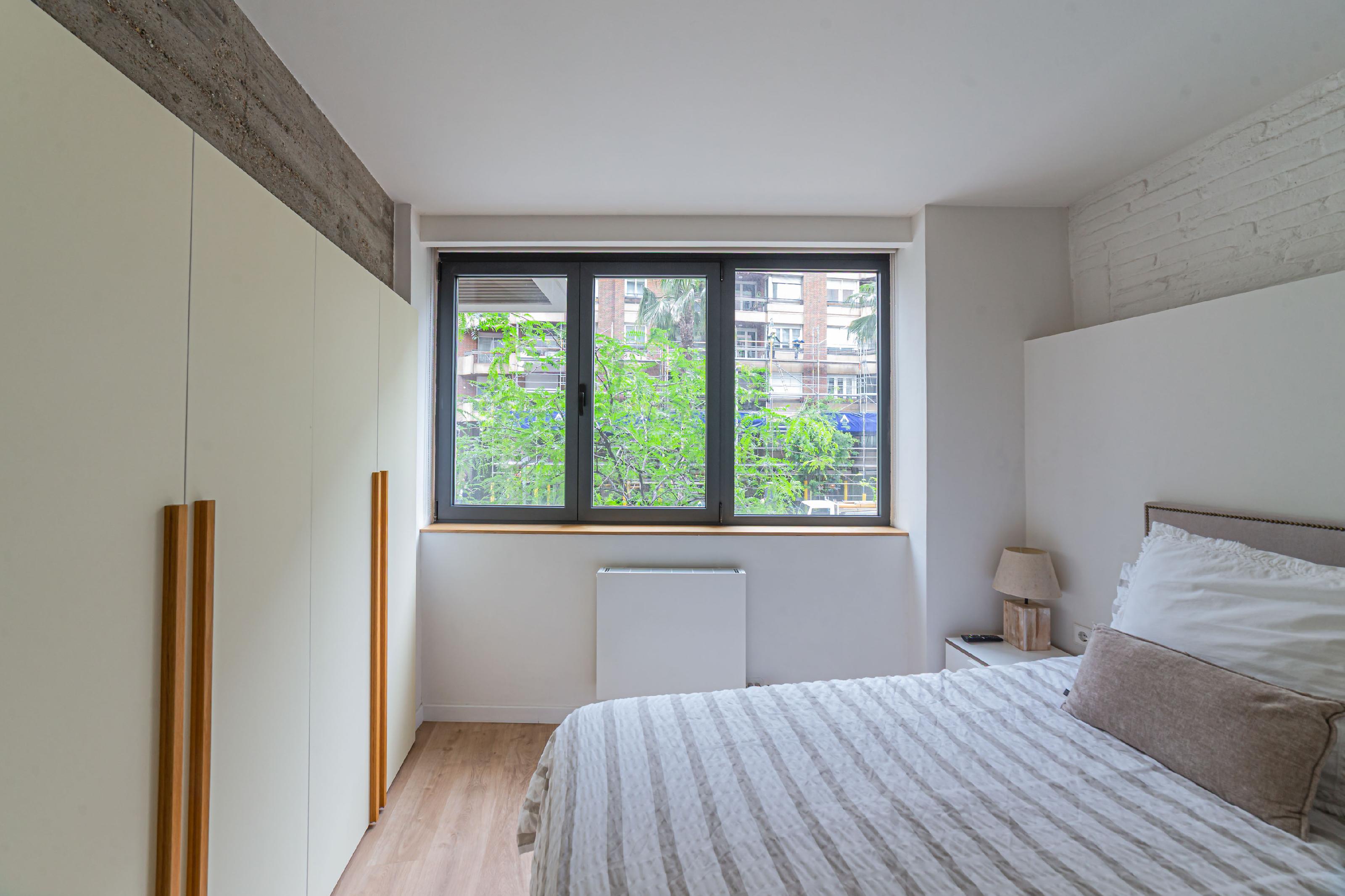 Imagen 12 Piso en venta en Barcelona / Junto Plaza Lesseps