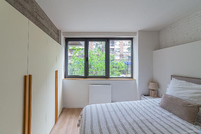 Imagen 12 Inmueble 302887 - Piso en venta en Barcelona / Junto Plaza Lesseps