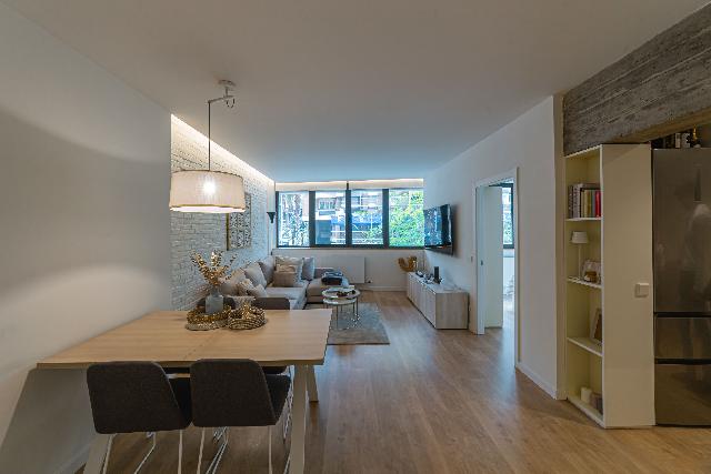 Imagen 11 Inmueble 302887 - Piso en venta en Barcelona / Junto Plaza Lesseps