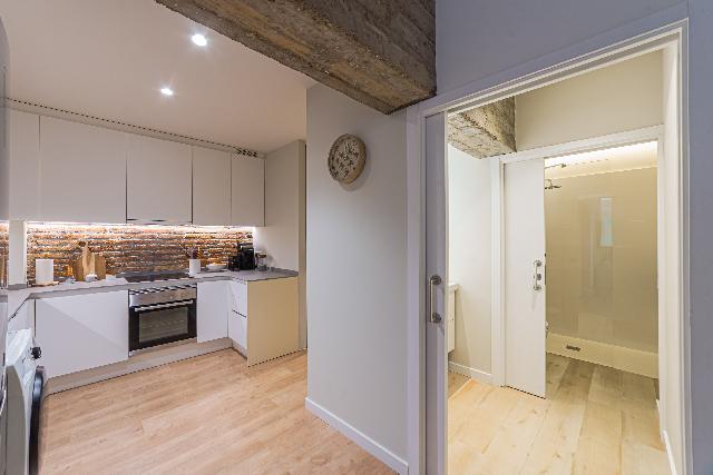 Imagen 19 Inmueble 302887 - Piso en venta en Barcelona / Junto Plaza Lesseps