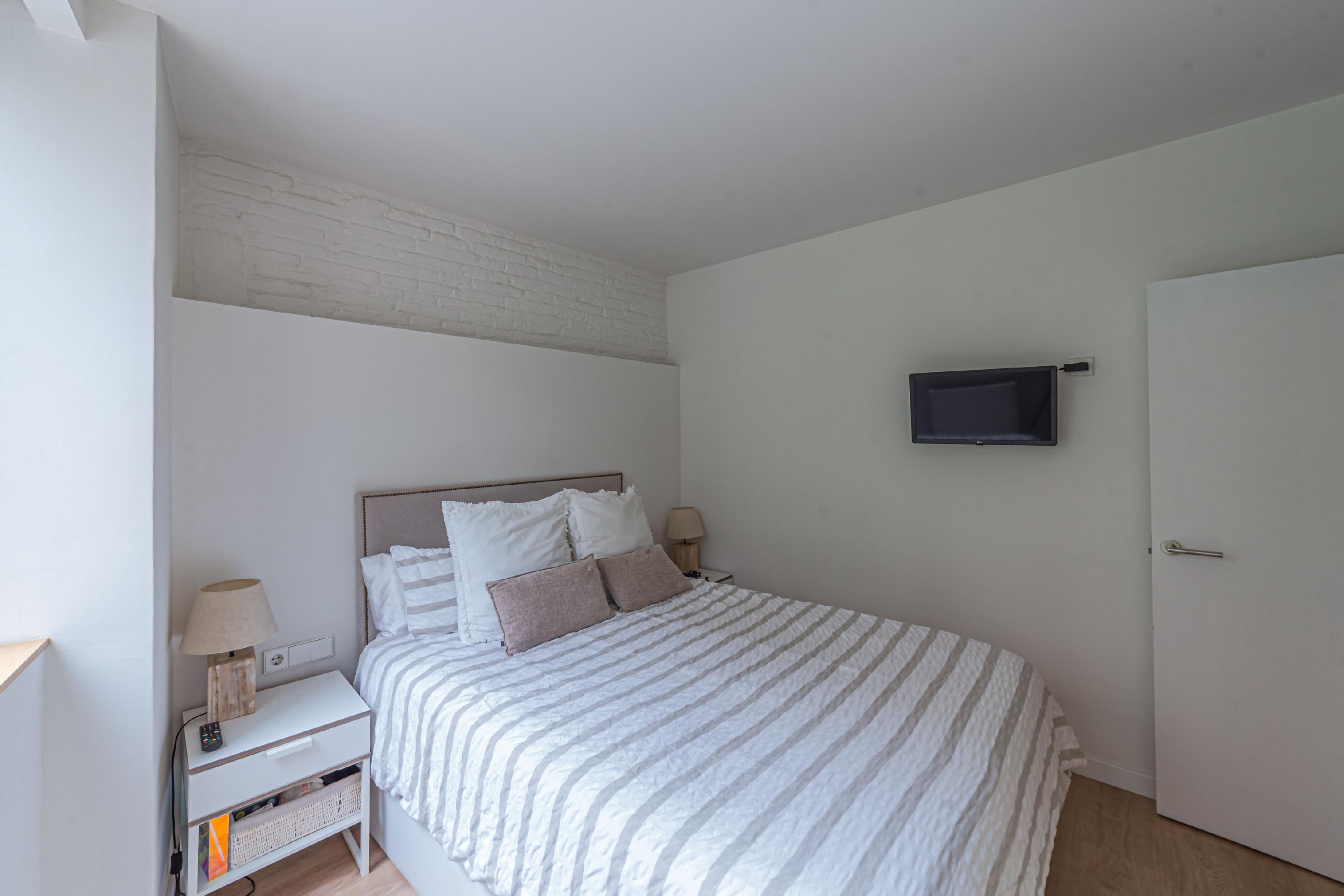 Imagen 13 Piso en venta en Barcelona / Junto Plaza Lesseps