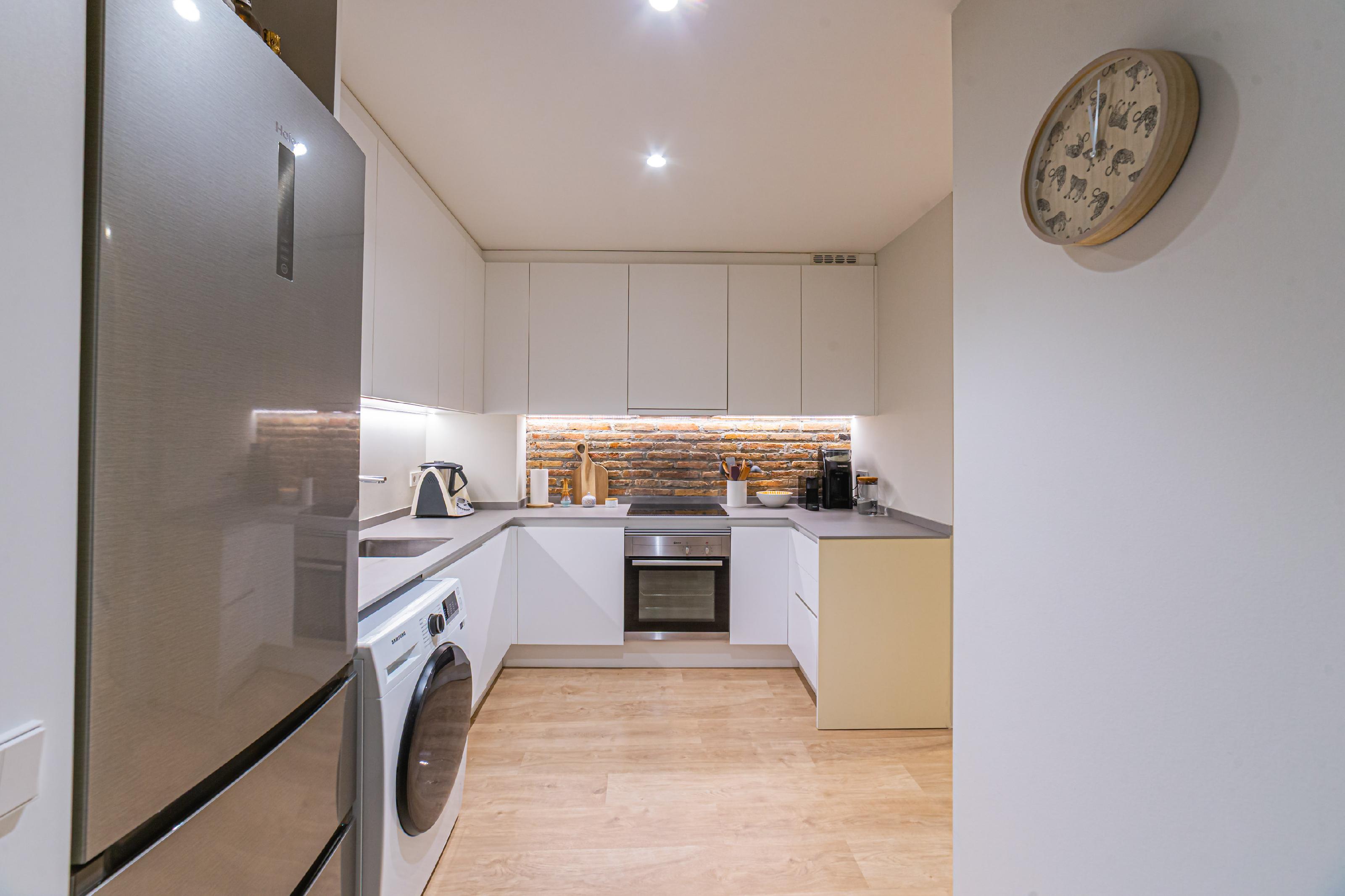 Imagen 14 Piso en venta en Barcelona / Junto Plaza Lesseps