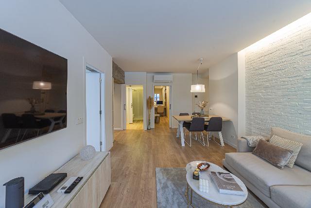 Imagen 10 Inmueble 302887 - Piso en venta en Barcelona / Junto Plaza Lesseps
