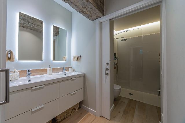 Imagen 4 Inmueble 302887 - Piso en venta en Barcelona / Junto Plaza Lesseps