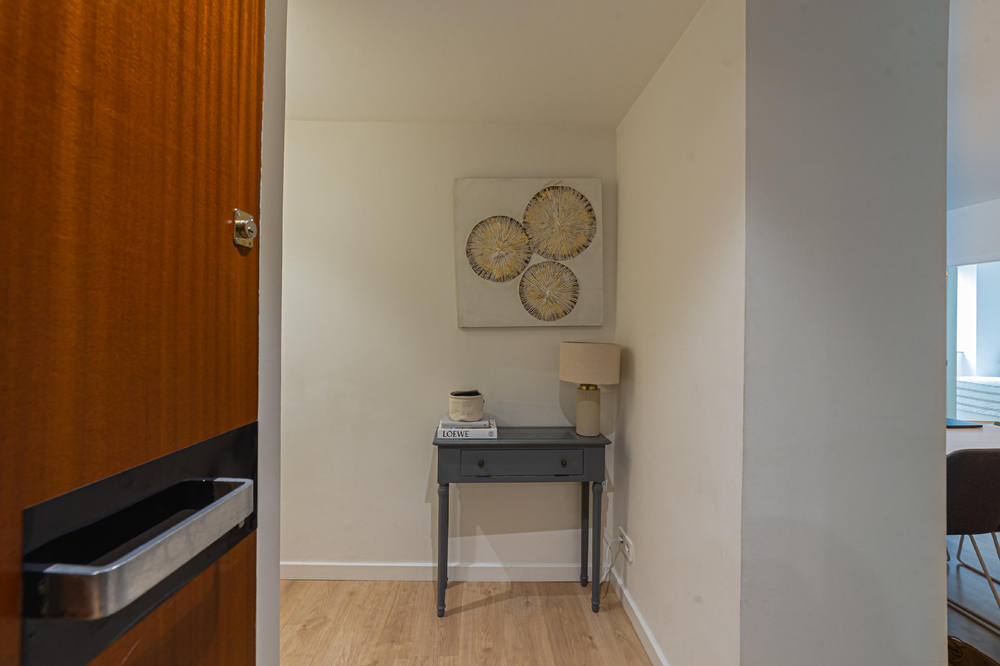 Imagen 6 Piso en venta en Barcelona / Junto Plaza Lesseps
