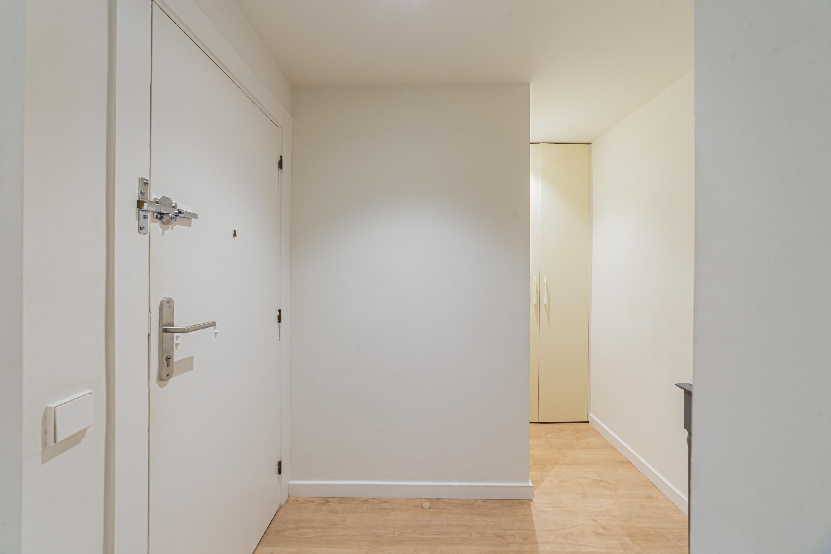 Imagen 8 Piso en venta en Barcelona / Junto Plaza Lesseps