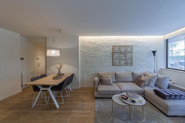 Imagen 9 Inmueble 302887 - Piso en venta en Barcelona / Junto Plaza Lesseps
